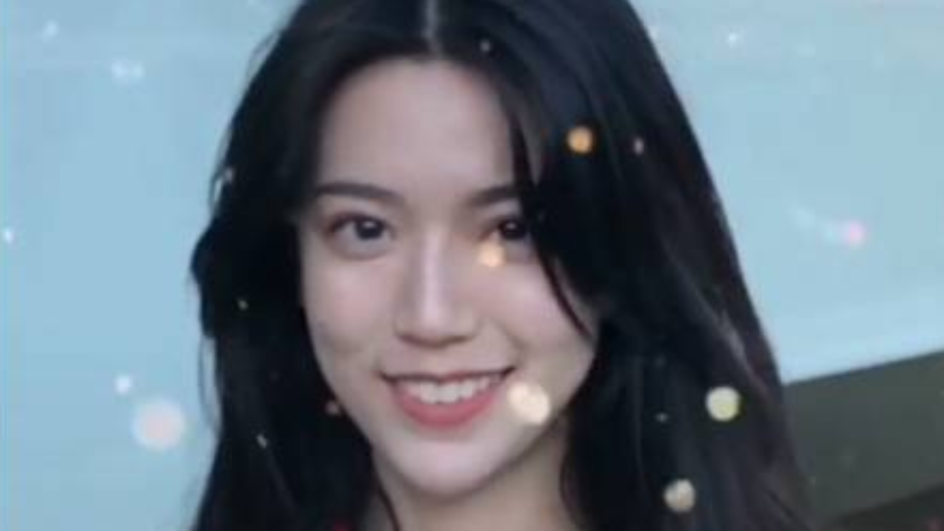 小姐姐真可爱 41